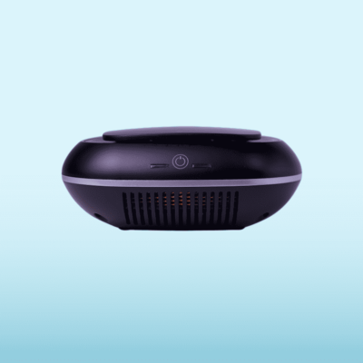 Activated Oxygen Car & Tabletop Air Purifier - Z Medic Air