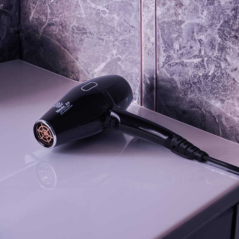 Activated Oxygen Topical Air Purifier - Z Medic Air