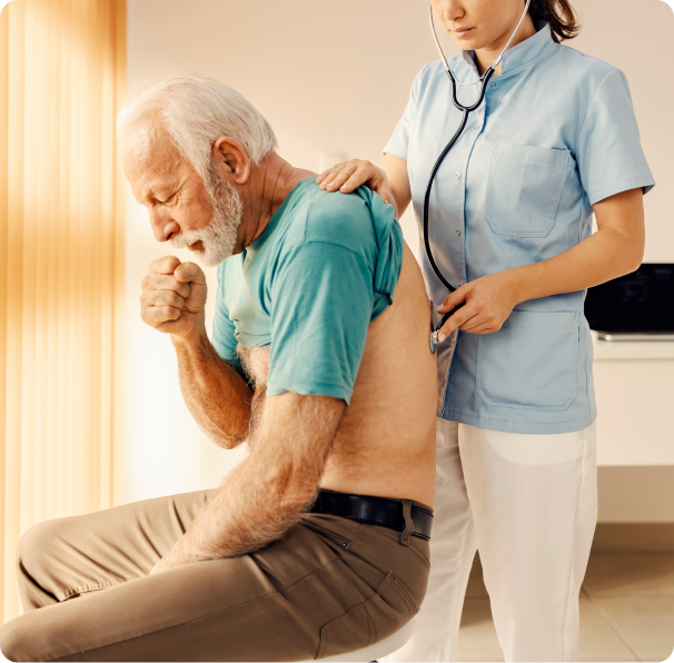 Chronic-Obstructive-Pulmonary-Disease-COPD-in-a-Nutshell