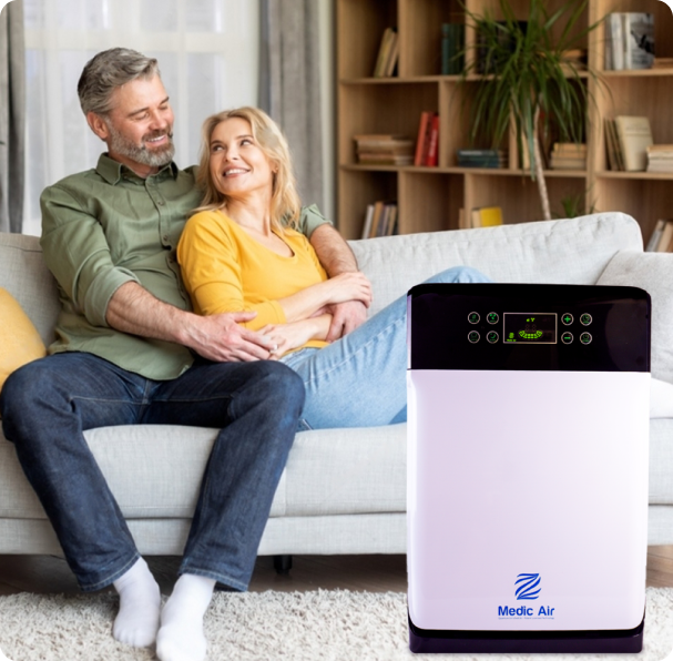 How Triplet Oxygen-Enriched Air Helps in The Management and Treatment of Anemia