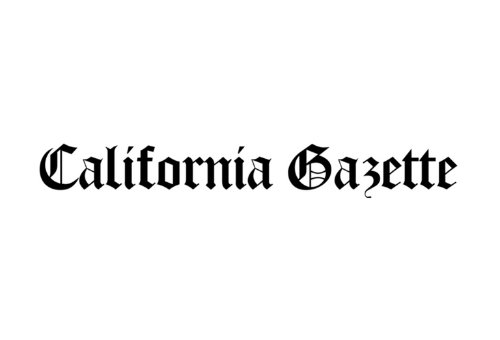 California Gazette